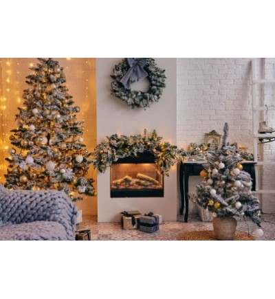 Як зустрічати Новий рік за східним календарем: символіка року 2026 — Рік Вогняного Коня